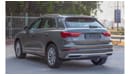 أودي Q3 AED 2,426/month 2023 | AUDI | Q3 ADVANCED 1.4L | GCC | AUDI WARRANTY AND SERVICE CONTRACT | A17937