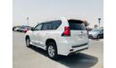 تويوتا برادو Toyota Prado 2018 TX RHD Japan