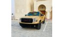 GMC Sierra Good condition car GCC