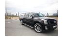 Cadillac Escalade Premium Luxury