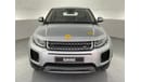 Land Rover Range Rover Evoque SE | 1 year free warranty | 0 Down Payment