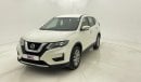 Nissan XTrail S 2.5 | Zero Down Payment | Free Home Test Drive