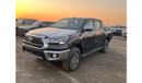 Toyota Hilux 2025 Toyota Hilux Double Cab (Full-Option with Push Start) 2.7L 4-Cyl Petrol A/T 4x4 Export Only