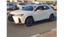 Lexus UX200 LEXUS UX200 HYBRID 2022 MODEL