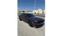 Dodge Challenger SXT 3.6L