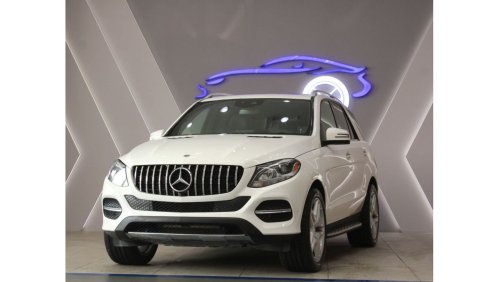 مرسيدس بنز GLE 350 GLE 350