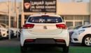 Kia Rio LX 1.6L Hatchback Kia Rio 1.6L 2019 GCC accident free in excellent condition 662 P.M