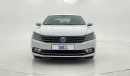 Volkswagen Passat SE 2.5 | Zero Down Payment | Free Home Test Drive