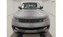 Land Rover Range Rover Sport NEW 2024  Range Rover Sport V6 + 10% registration