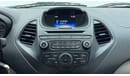 Ford Figo 1.5