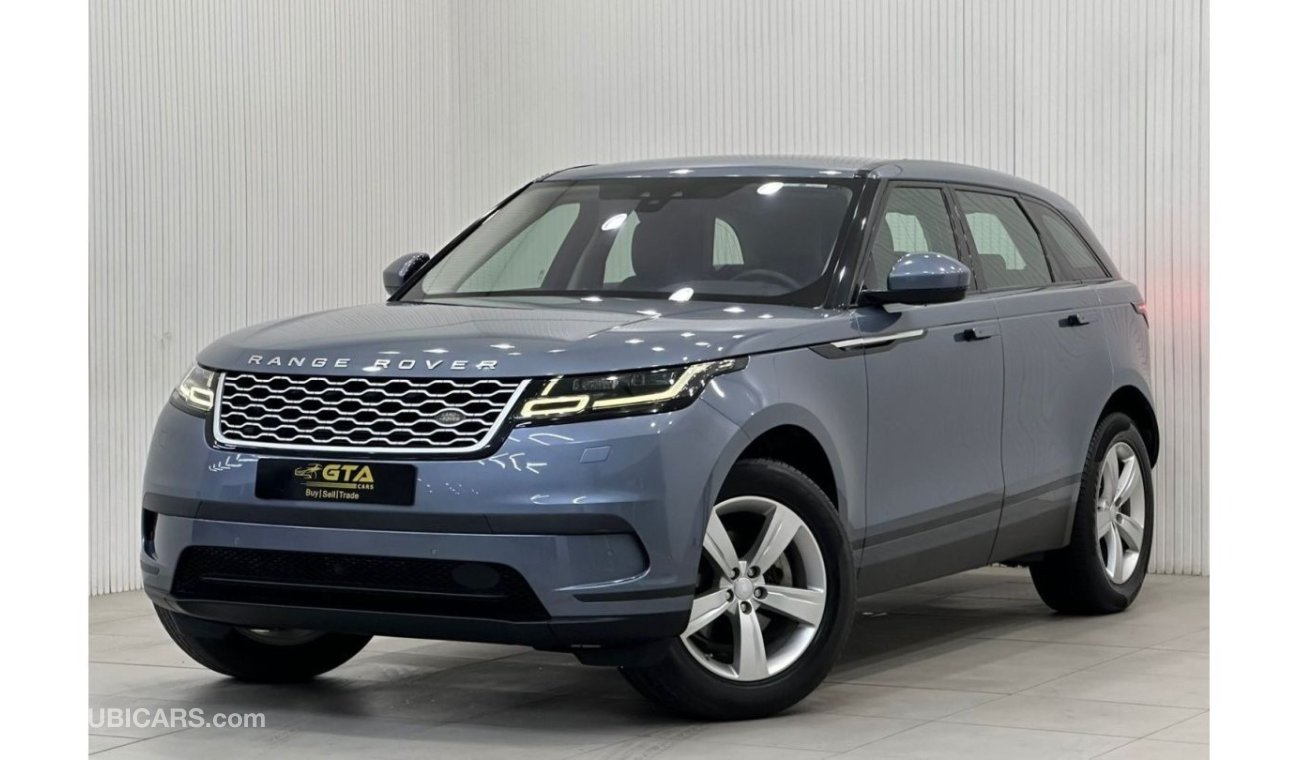 Land Rover Range Rover Velar 2019 Range Rover Velar P250 S, Dec 2024 Range Rover Warranty, Full Range Rover Service History, GCC