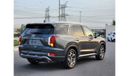 Hyundai Palisade Hyundai palisade calligraphy full option 2021 model