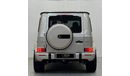 Mercedes-Benz G 63 AMG Std 4.0L 2021 Mercedes Benz G63 AMG, Warranty, Full Mercedes Service History, Fully Loaded, Low Kms,