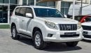 Toyota Prado TX.L