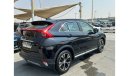 Mitsubishi Eclipse Cross GLS Mid ACCIDENTS FREE - GCC - PERFECT CONDITION INSIDE OUT - ENGINE 1500 CC + TURBO