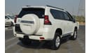 Toyota Prado Diesel engine full option clean car