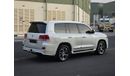 تويوتا لاند كروزر VXR 5.7L 4WD Toyota Land Cruiser VXR 5.7 S