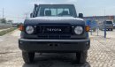 Toyota Land Cruiser Pick Up 4.0L