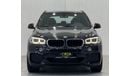 BMW X5 35i M Sport 3.0L 2017 BMW X5 xDrive35i M-Sport 7 Seater, Warranty, Full BMW Service History, Excelle