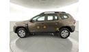 Renault Duster PE