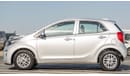 Kia Picanto KIA PICANTO 1.2P AT MY2023