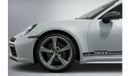 Porsche 911 2024 Porsche 911 Carrera T / 992 / Porsche 5 Year Extendable Warranty / Porsche Service Contract