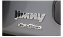 Suzuki Jimny std GCC