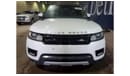 Land Rover Range Rover Sport V8