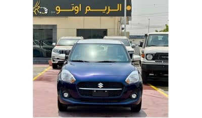 سوزوكي سويفت Suzuki Sweft GLX 1.2 Full 2024