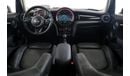 Mini Cooper S 2.0L (5 Seater) 1,159x60 • 0% DP • Warranty Available • FSH