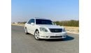 Lexus LS 430 Good condition car