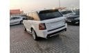 Land Rover Range Rover Sport (other) In excellent condition and requires no expenses