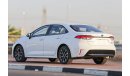 تويوتا ليفين Toyota Levin 1.8 Hybrid | Best Export Price in the market