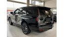 Cadillac Escalade SUV Sport Platinum VIP Seat, 4WD 6.2L, 2023, 0Km, (PRE-ORDER)