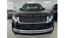 لاند روفر رينج روفر Land Rover Range Rover Autobiography P400