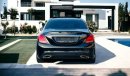 Mercedes-Benz C 300 Luxury AED 945 PM AVAILABE | Mercedes C300 AMG 2018 | NO ACCIDENT HISTORY