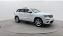 Jeep Grand Cherokee Summit 3600