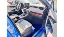 Toyota RAV4 2.5 Petrol AWD Panorama AW18''