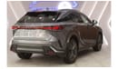 Lexus RX350 RX 350 F-SPORT BRAND NEW