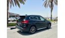 BMW X1 2021 BMW X1 sDrive 20i Exclusive (F48), 5dr SUV, 2L 4cyl Petrol, Automatic, Rear Wheel Drive