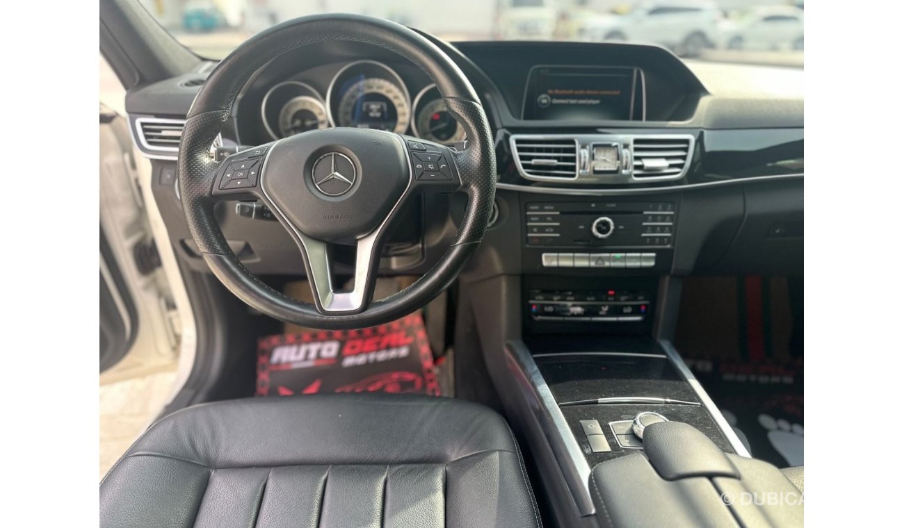 مرسيدس بنز E300 AMG