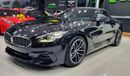 BMW Z4 sDrive 20i BMW Z4 2019 GCC IN IMMACULATE CONDITION FULL SERVICE HISTORY FROM BMW