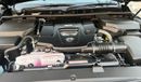 Toyota Land Cruiser SAHARA RHD DIESEL