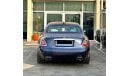 Rolls-Royce Ghost Rolls Royce Ghost silver Ba1dge 2024 GCC UNDER WARRANTY AND SIERVES 4 Years