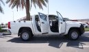 ميتسوبيشي L200 Mitsubishi L200 2.4L Diesel DCabin 4x4 GL 5MT Mid-Line MY-2024