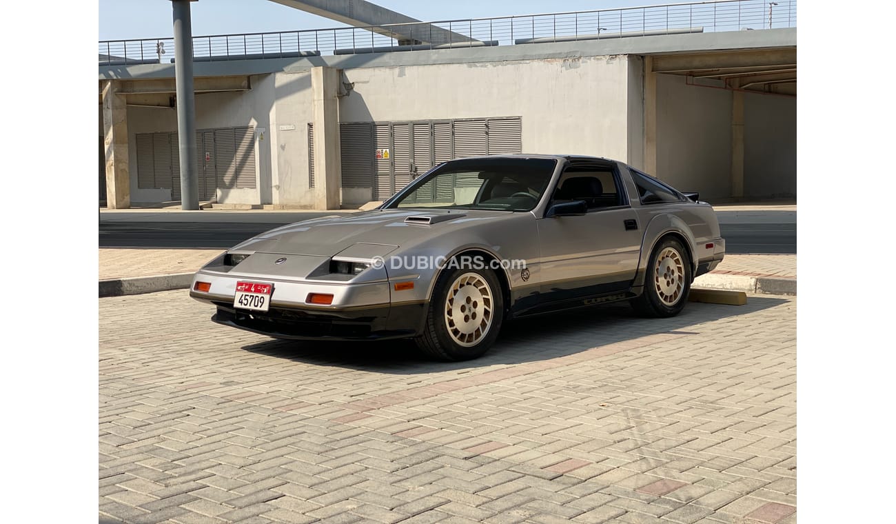 نيسان 300 ZX 50th Anniversary