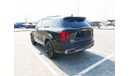 Kia Sorento KIA Sorento - 2023 - Black