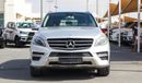 Mercedes-Benz ML 350 4matic