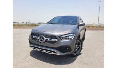 Mercedes-Benz GLA 250 Mercedes gla 250 2023 full option AMG Package