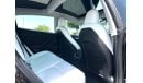 Tesla Model 3 TESLA MODEL 3 PERFORMANCE AWD 2022 GCC LOW MILEAGE SINGLE OWNER WITH AGENCY WARRANTY IN MINT CONDITI